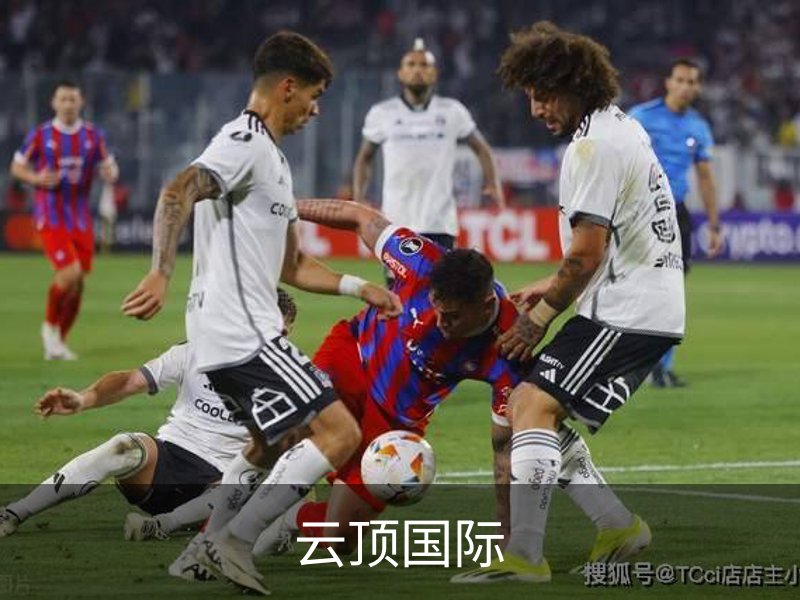 云顶国际简介